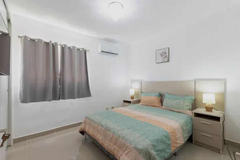 Photo of Bedroom in Punal