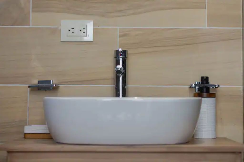Photo of Bathroom in Punal