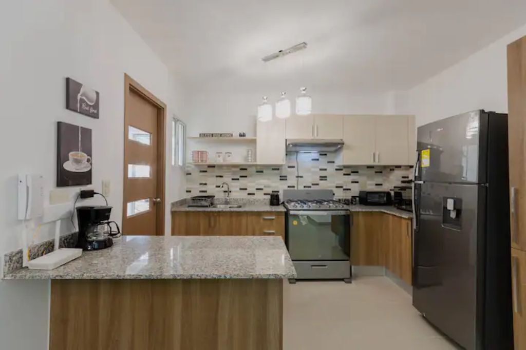 Photo of Kitchen in Punal