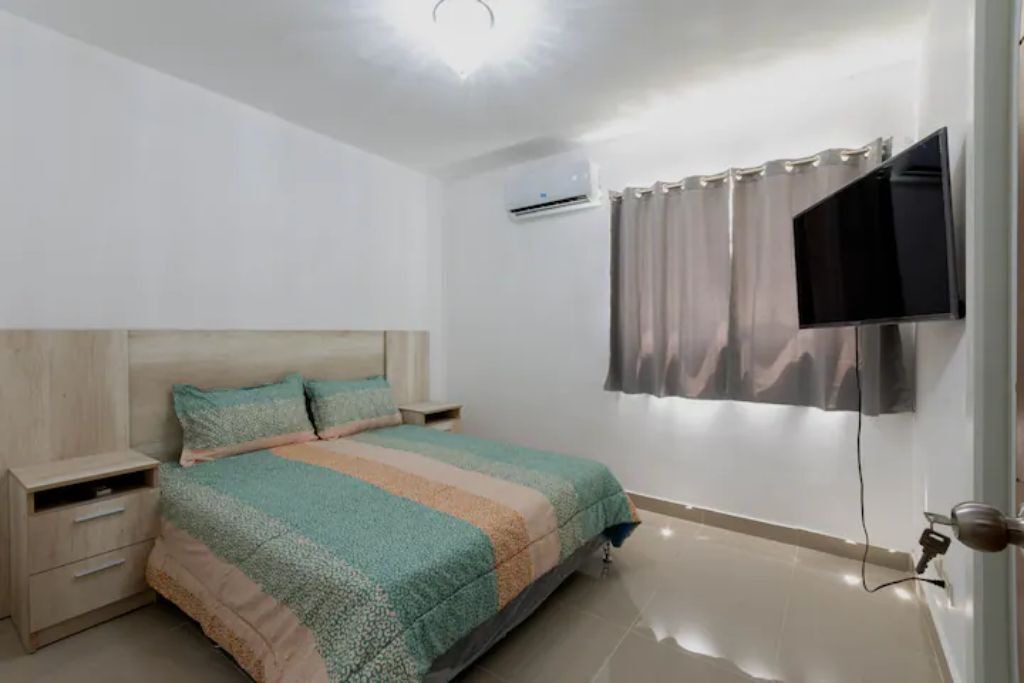Photo of Bedroom in Punal