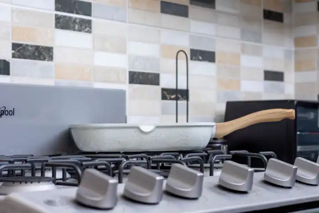 Photo of Kitchen in Punal