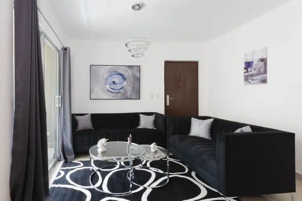 Photo of Livingroom in Punal