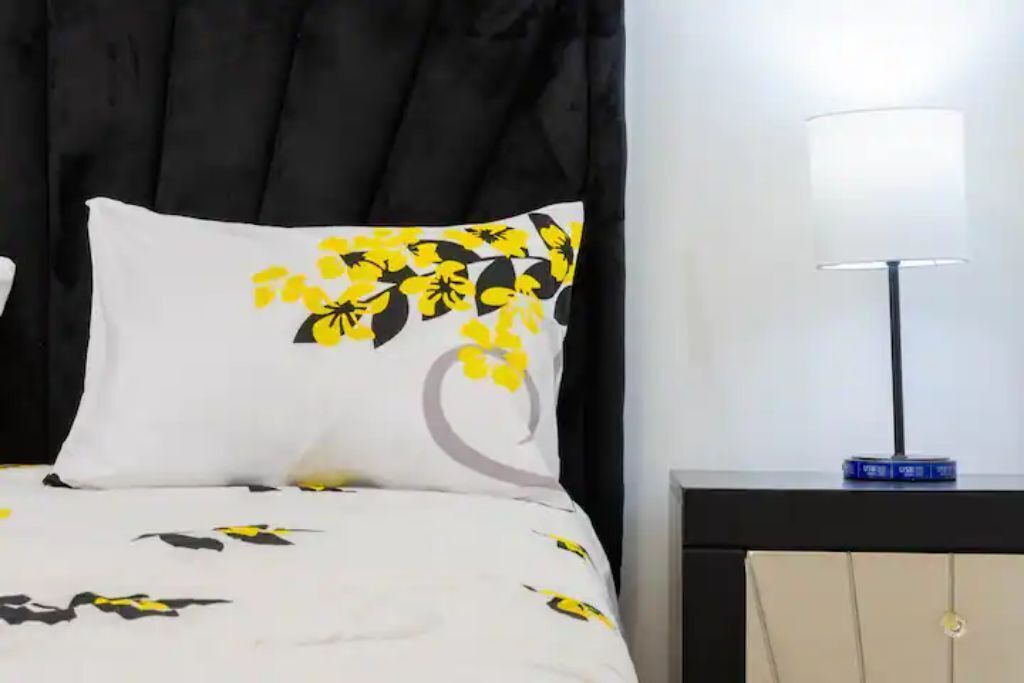 Photo of Bedroom in Punal