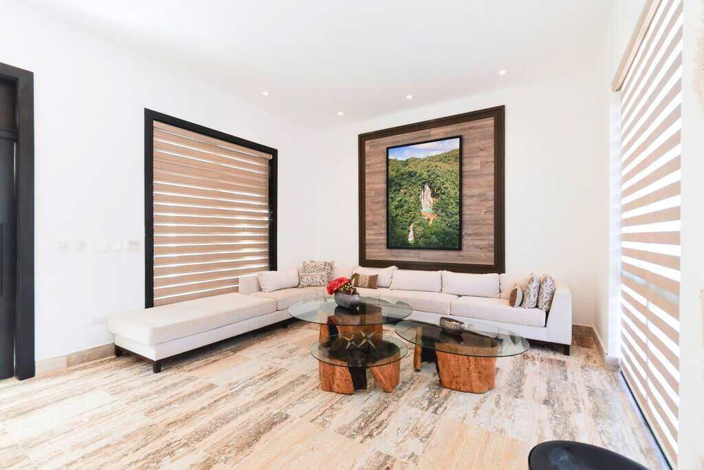 Photo of Livingroom in Portillo