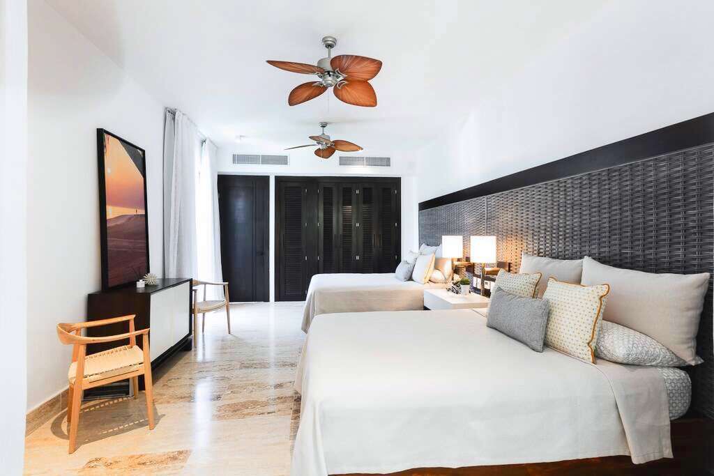 Photo of Bedroom in Portillo