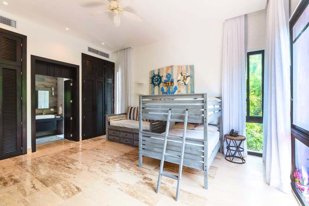 Photo of Bedroom in Portillo