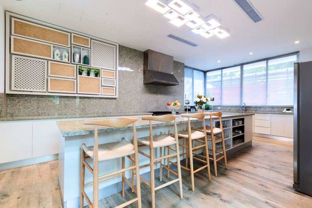 Photo of Kitchen in Portillo