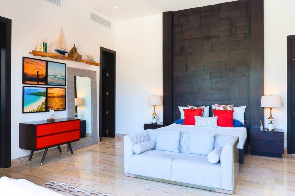 Photo of Bedroom in Portillo