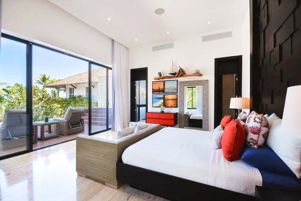 Photo of Bedroom in Portillo