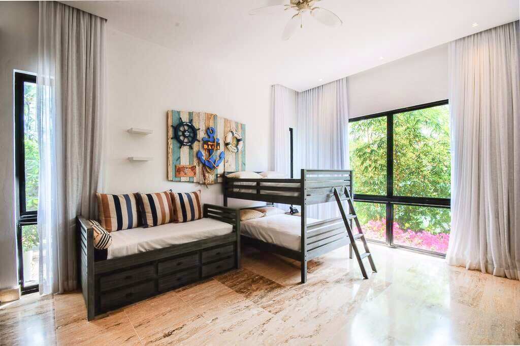 Photo of Bedroom in Portillo