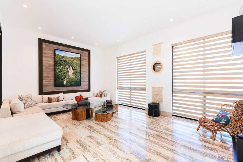 Photo of Livingroom in Portillo