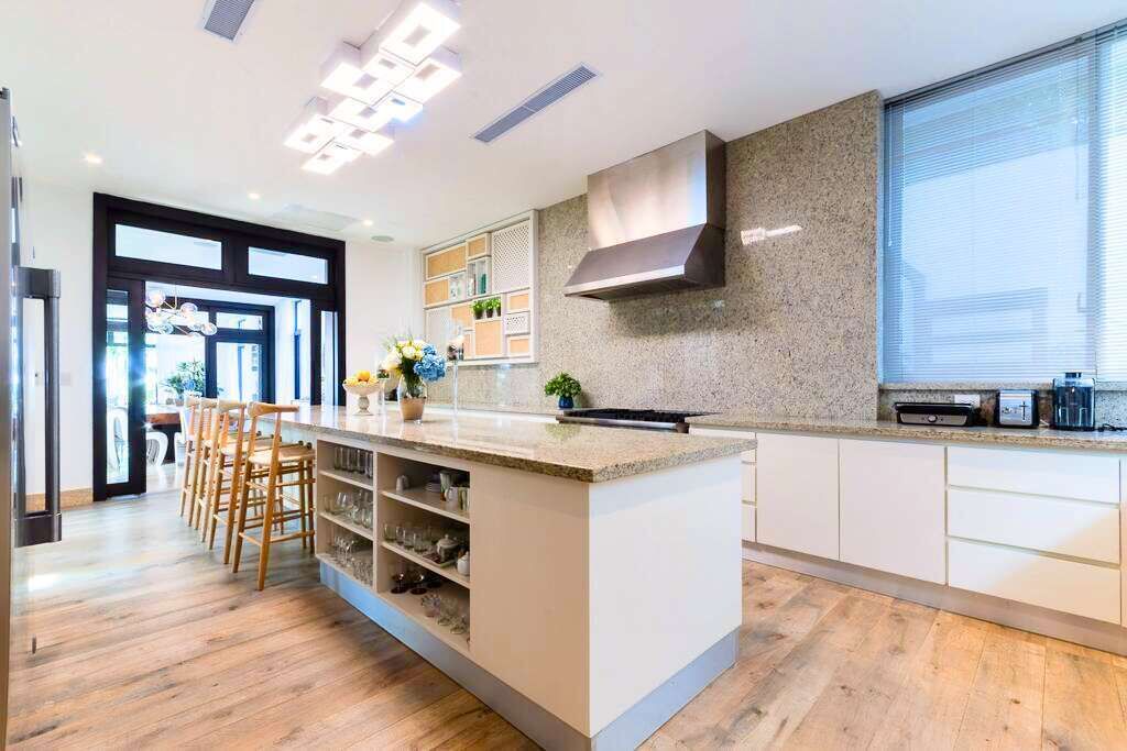 Photo of Kitchen in Portillo