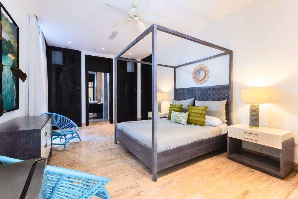 Photo of Bedroom in Portillo
