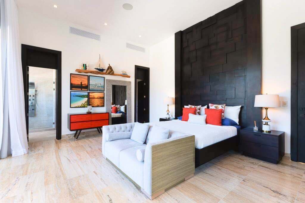 Photo of Bedroom in Portillo