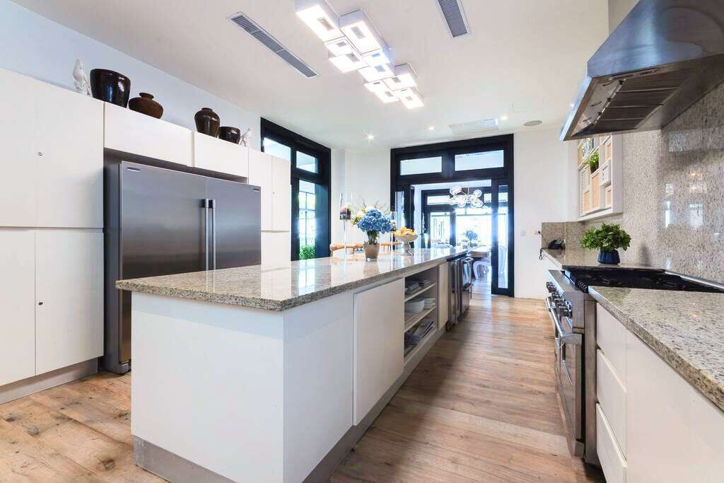 Photo of Kitchen in Portillo