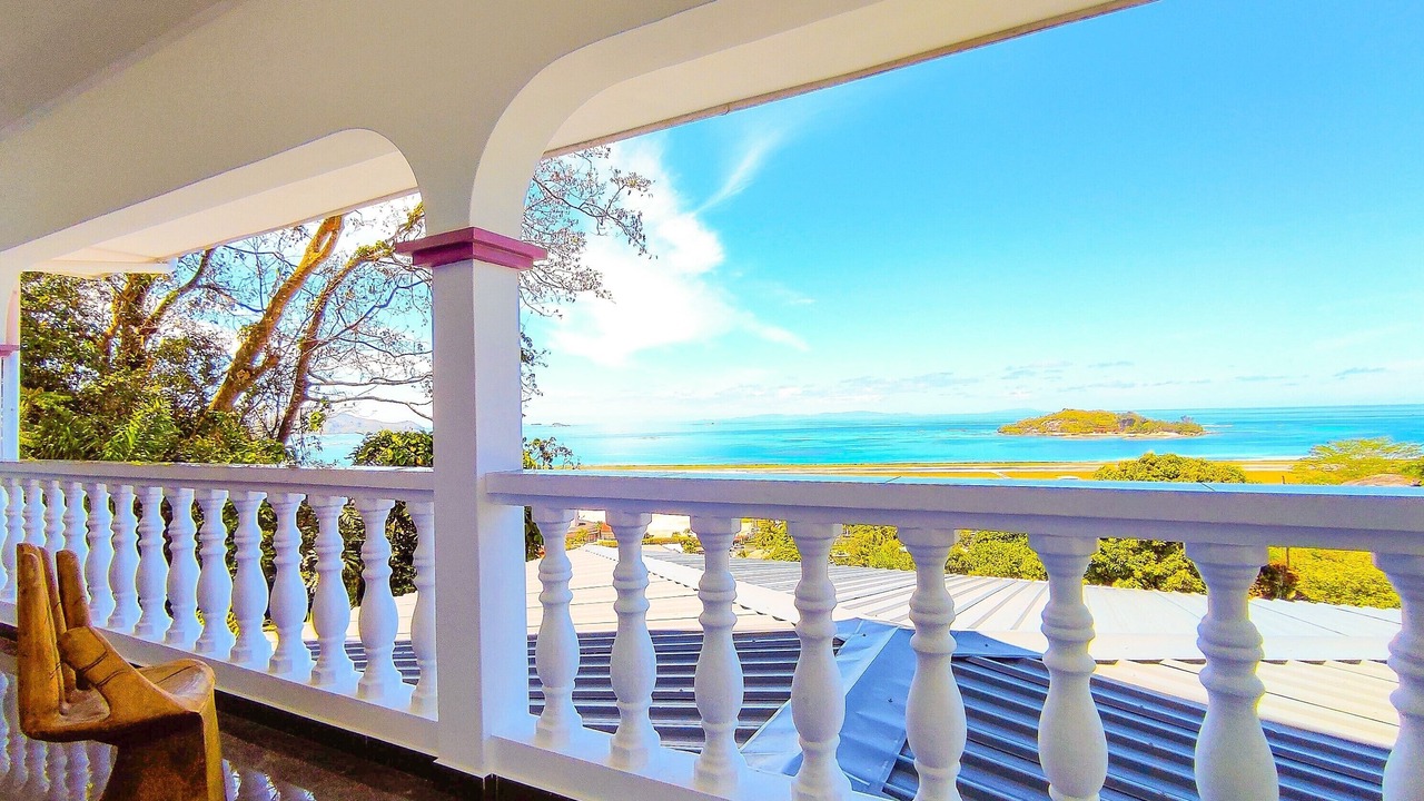Photo of Outdoor in Mahe Island