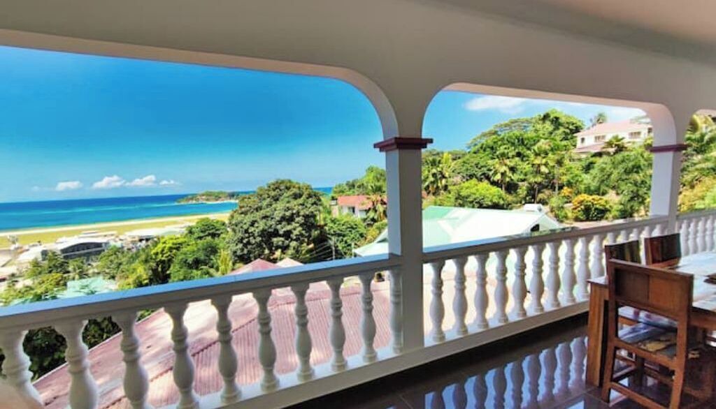 Photo of Outdoor in Mahe Island