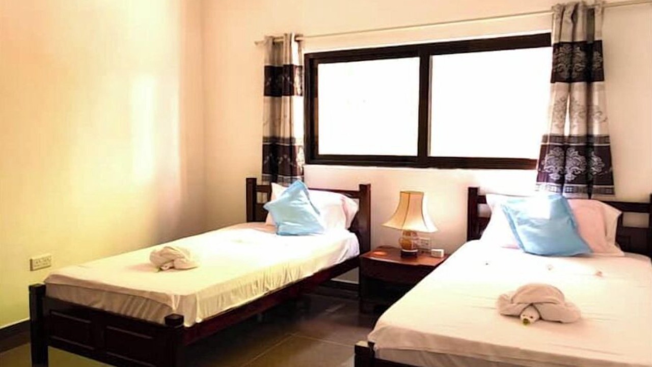 Photo of Bedroom in Mahe Island