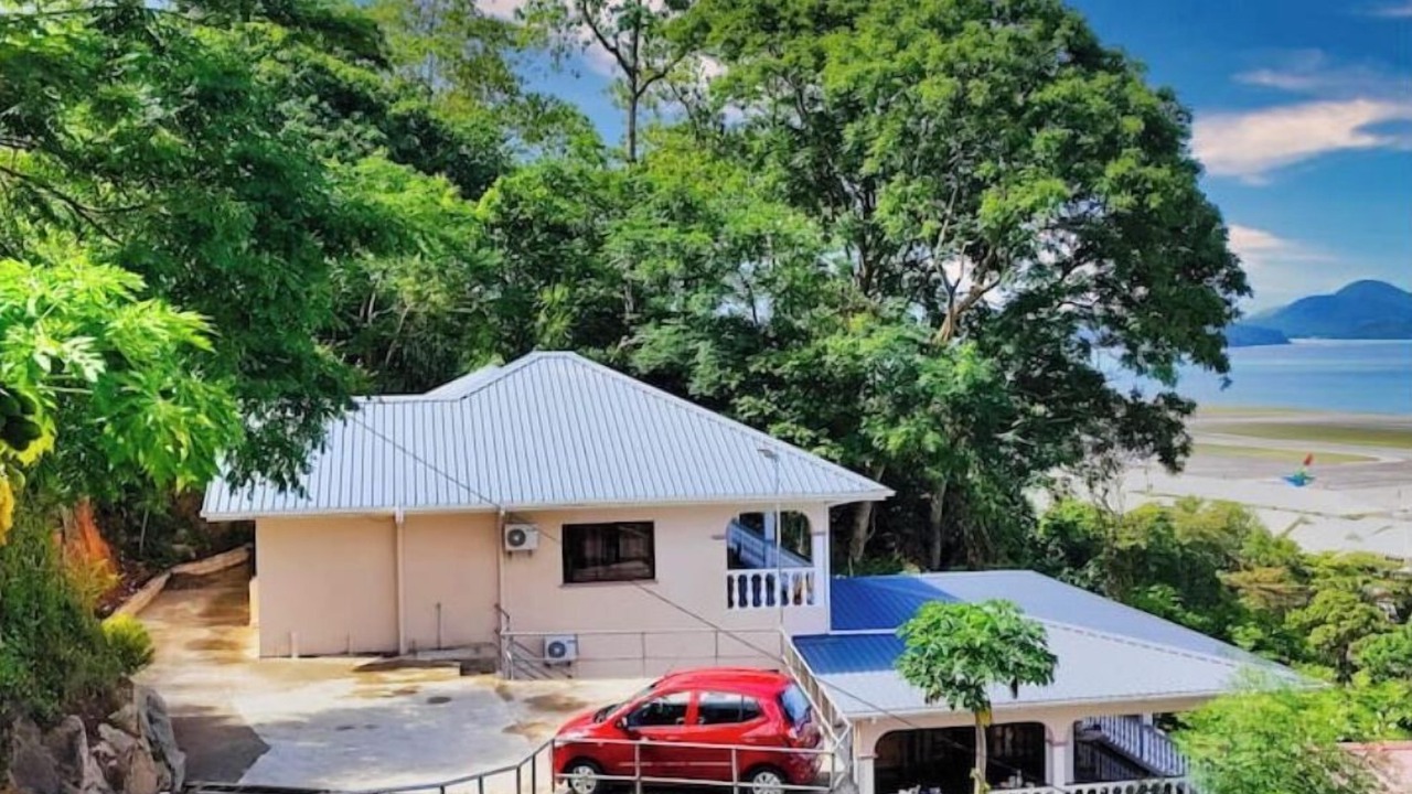 Photo of Outdoor in Mahe Island