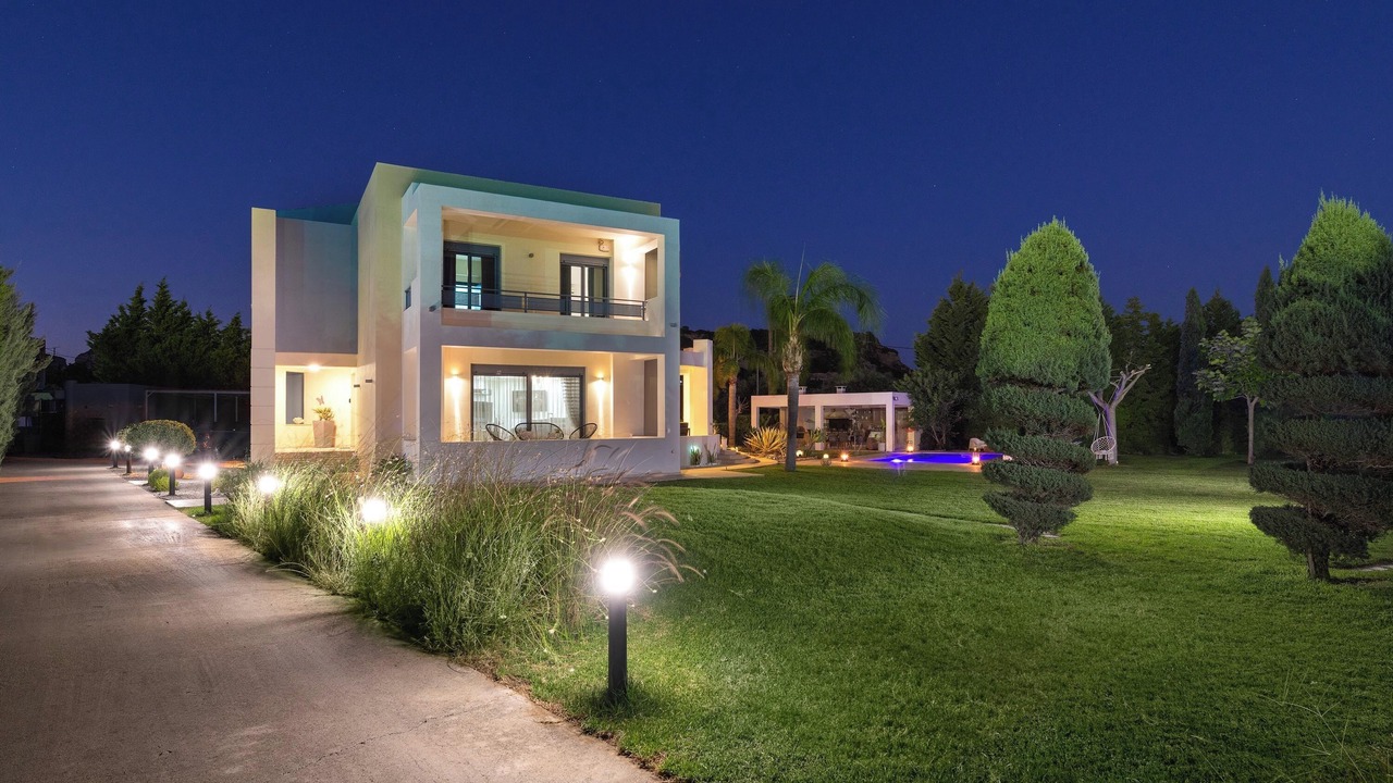Photo of Outdoor in Afandou
