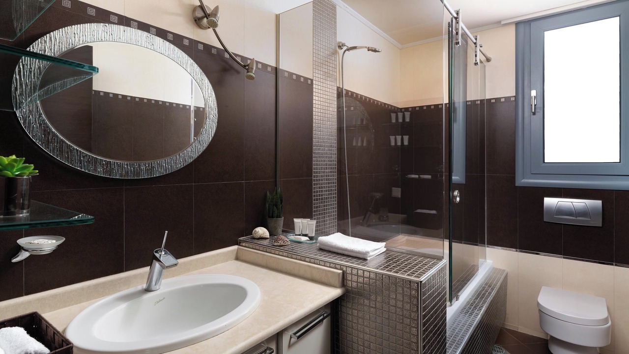 Photo of Bathroom in Afandou