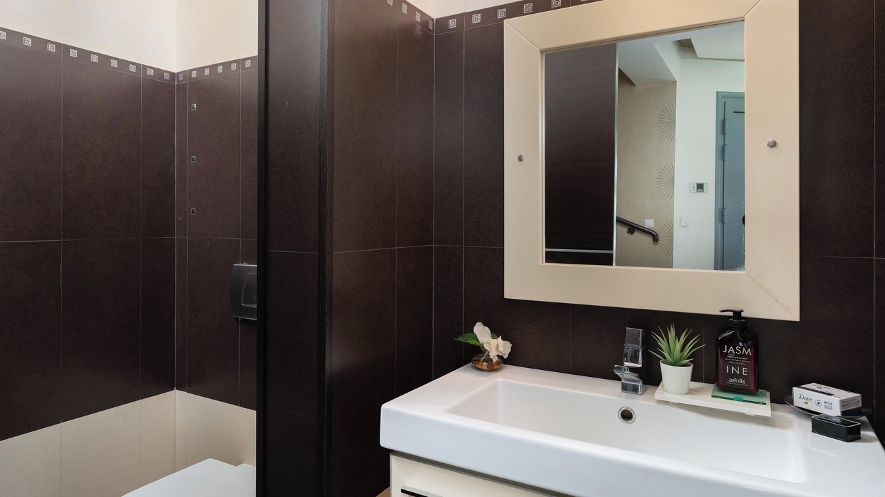 Photo of Bathroom in Afandou