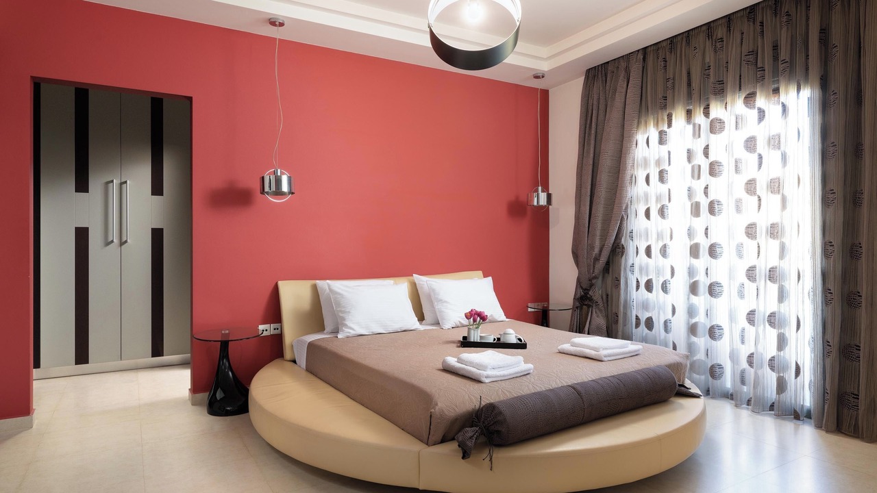 Photo of Bedroom in Afandou