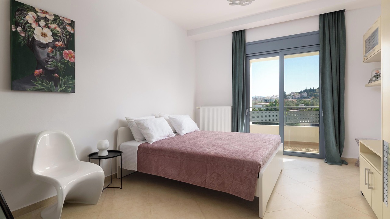 Photo of Bedroom in Afandou