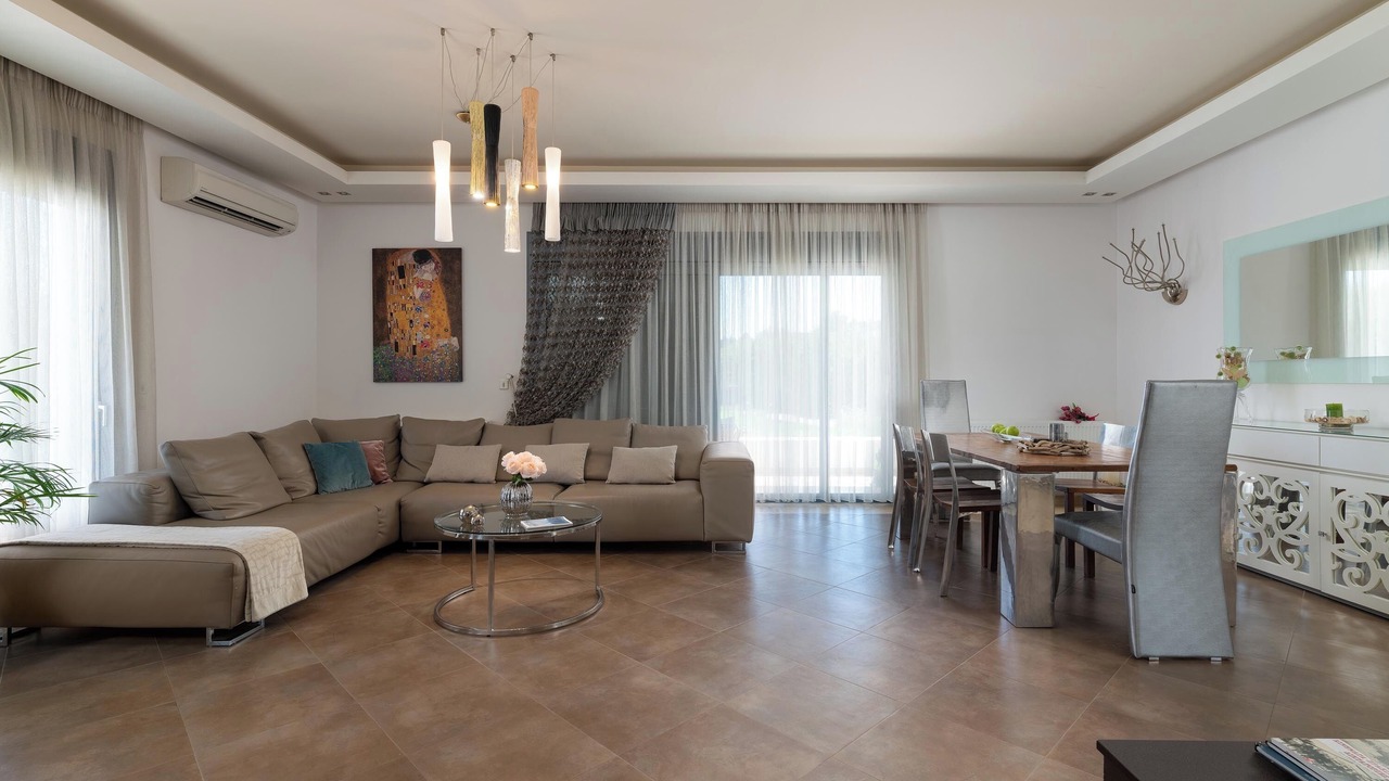 Photo of Livingroom in Afandou