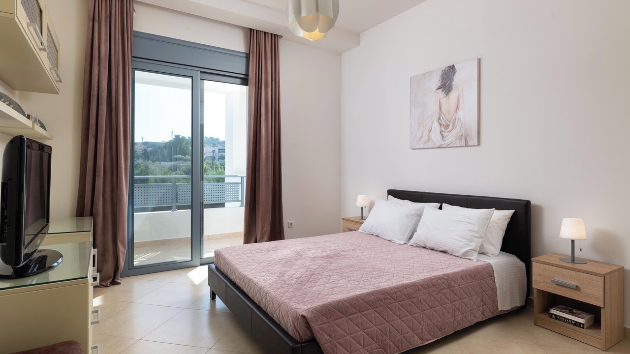 Photo of Bedroom in Afandou
