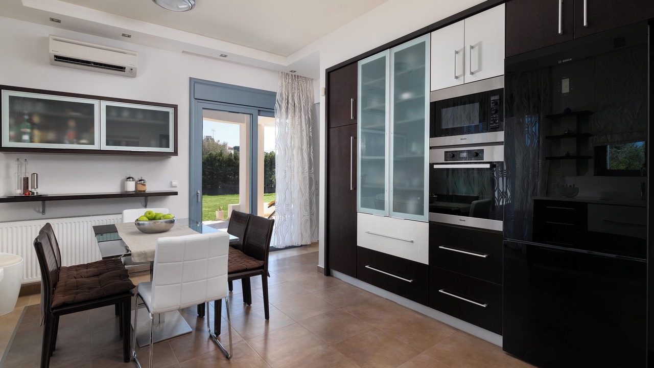 Photo of Kitchen in Afandou