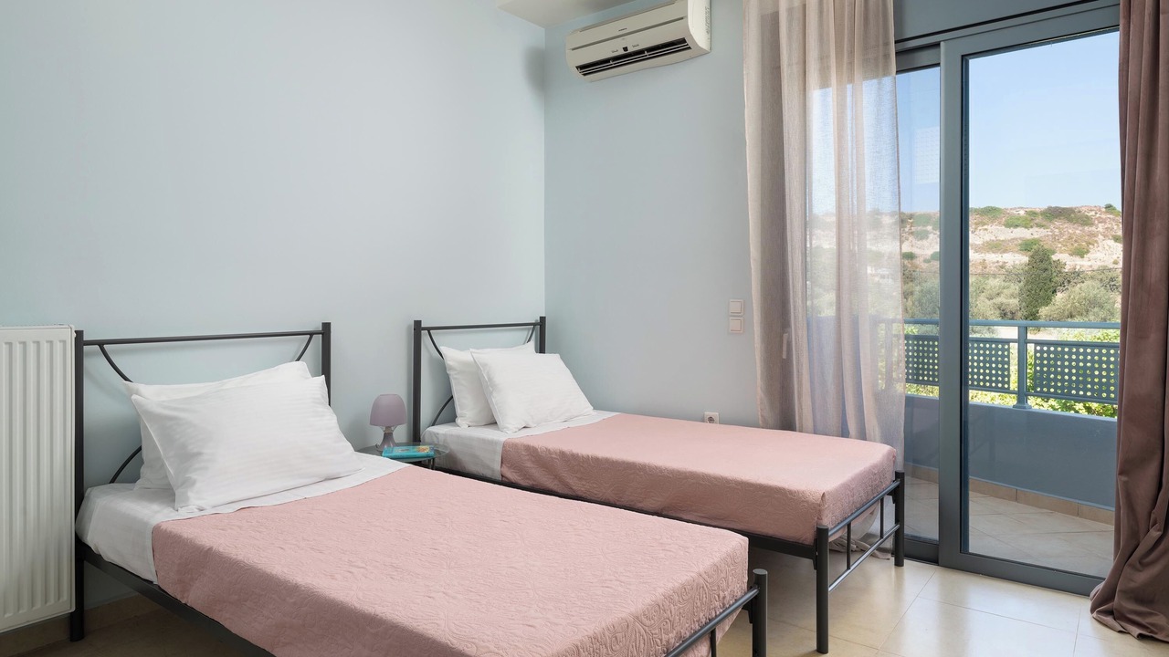 Photo of Bedroom in Afandou