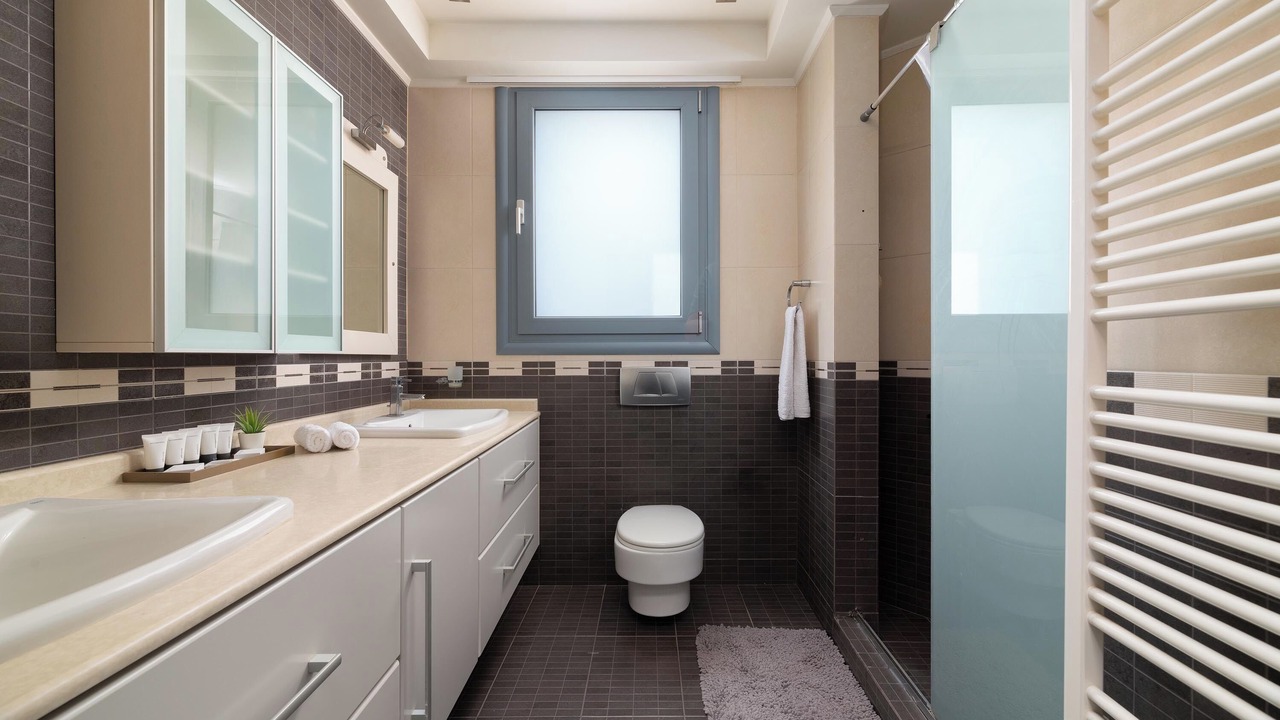 Photo of Bathroom in Afandou