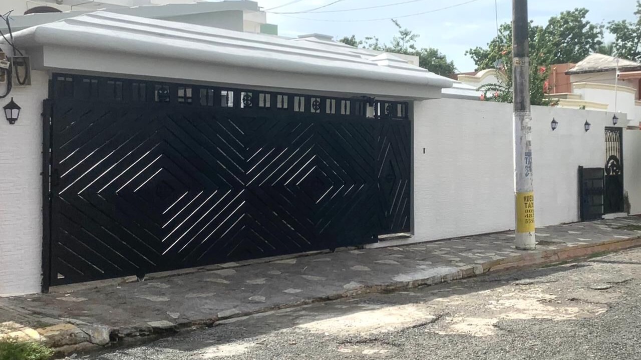 Photo of Outdoor in Santo Domingo Este