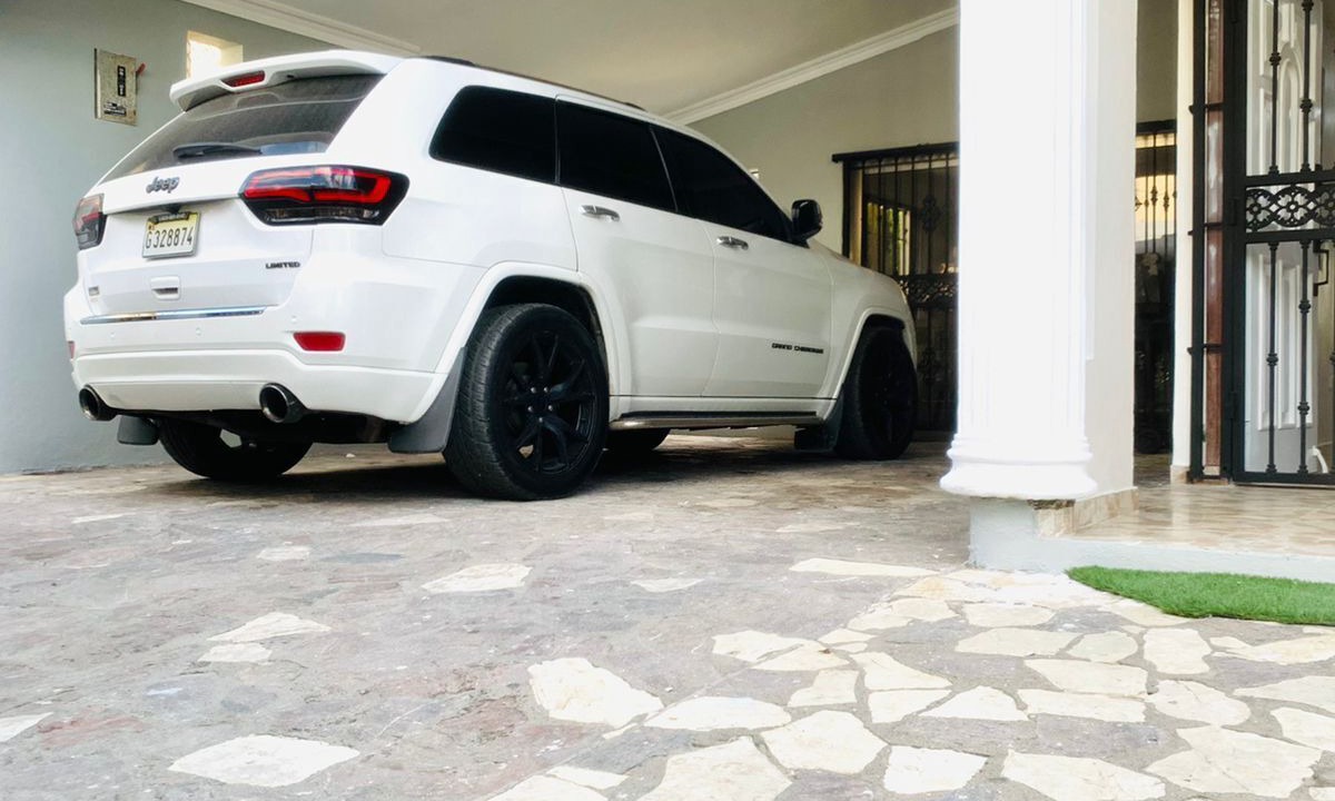 Photo of Outdoor in Santo Domingo Este