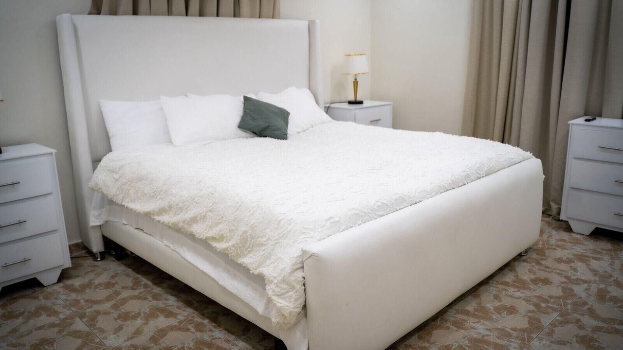 Photo of Bedroom in Santo Domingo Este
