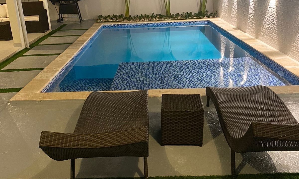 Photo of Outdoor in Santo Domingo Este
