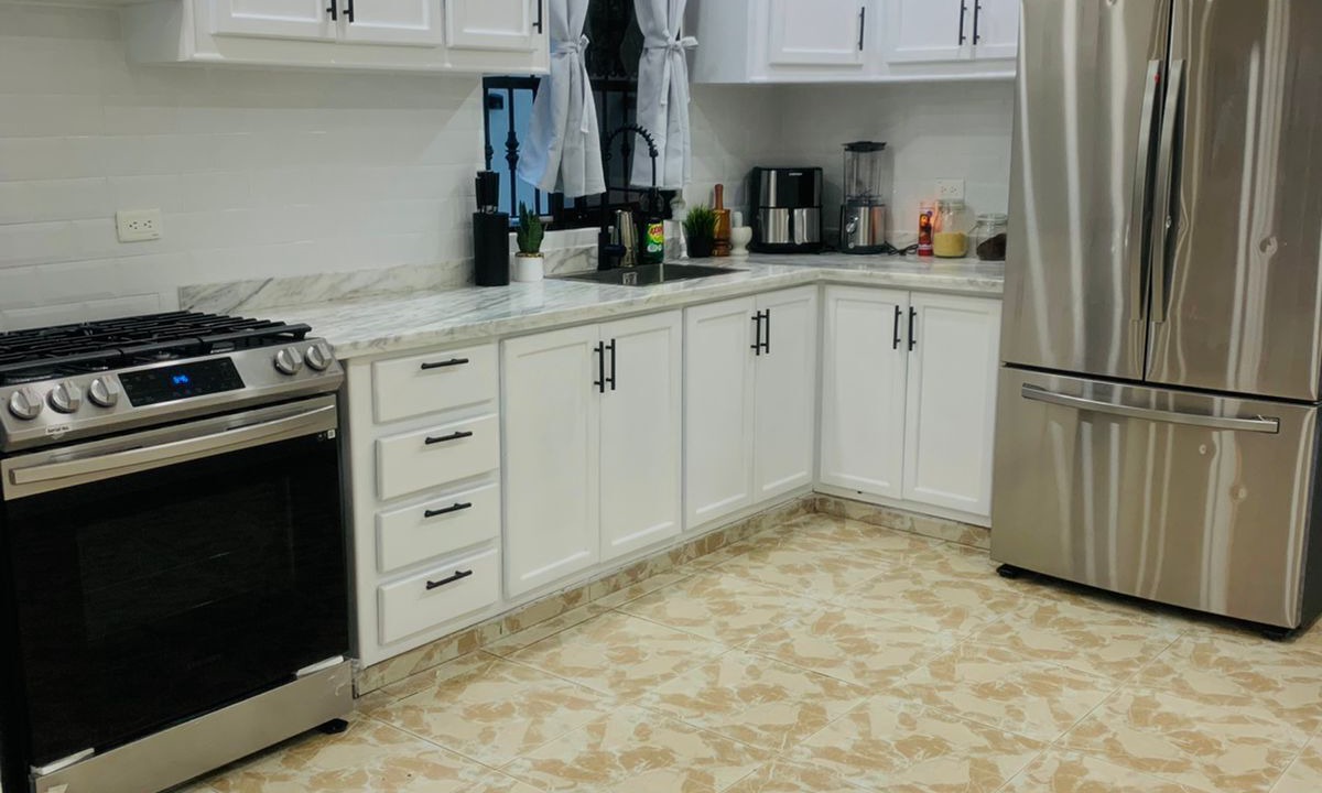 Photo of Kitchen in Santo Domingo Este