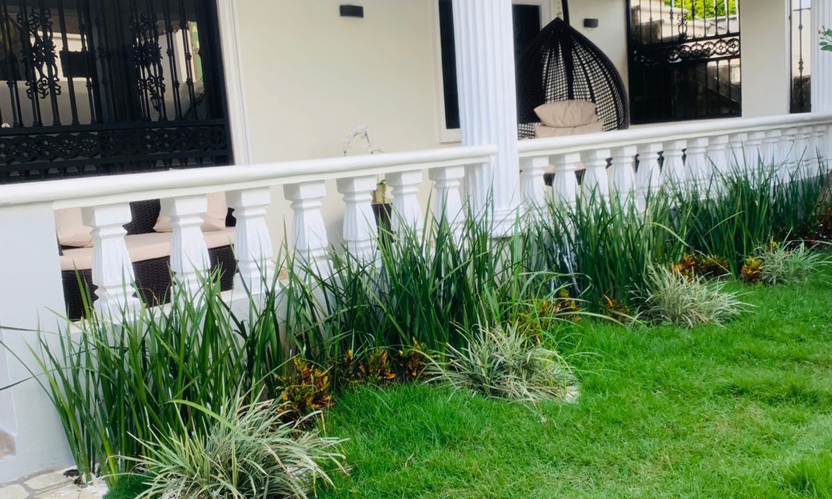 Photo of Patio Balcony in Santo Domingo Este