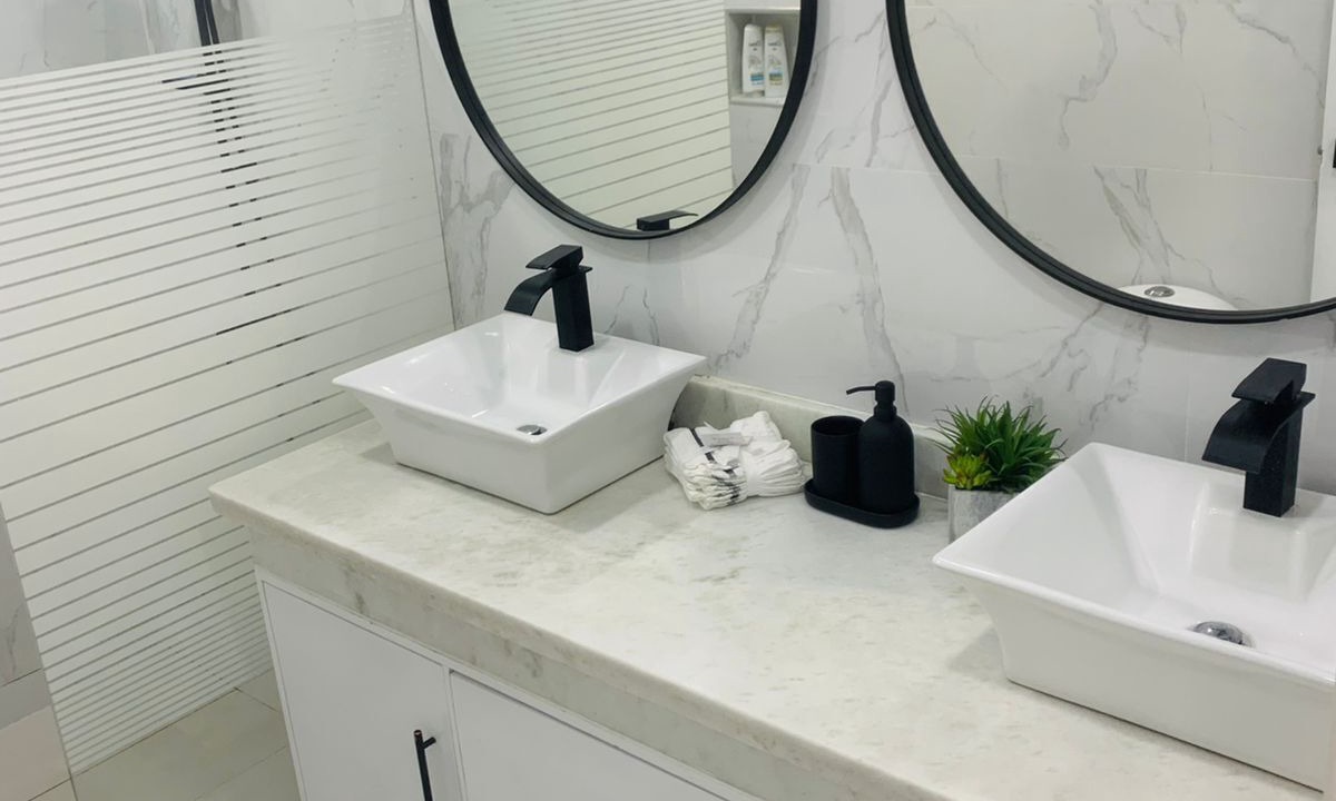 Photo of Bathroom in Santo Domingo Este