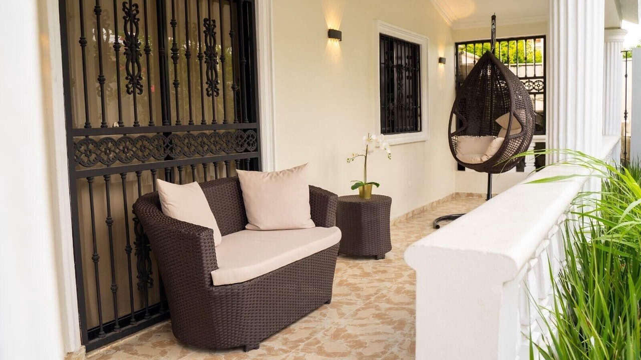 Photo of Outdoor in Santo Domingo Este