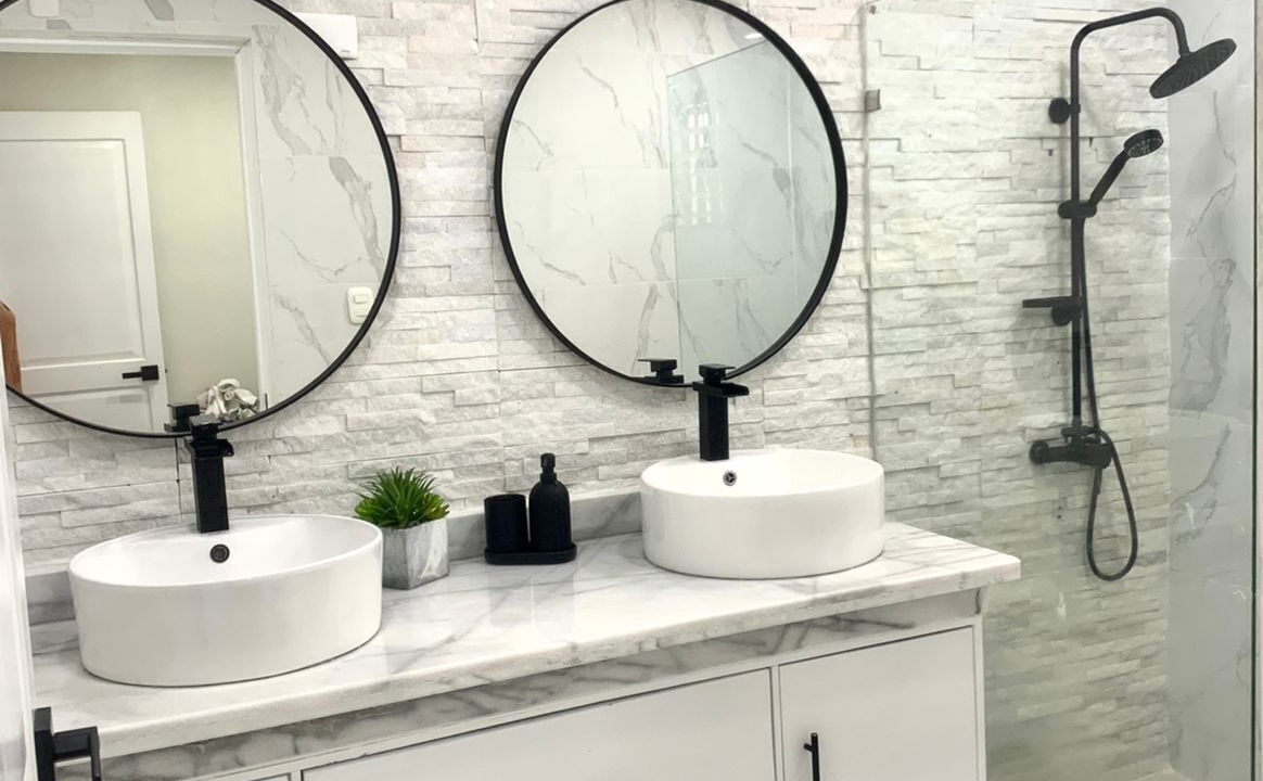 Photo of Bathroom in Santo Domingo Este