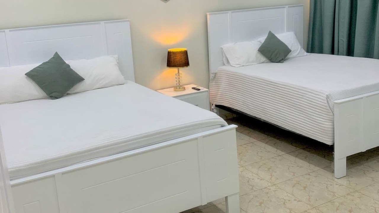 Photo of Bedroom in Santo Domingo Este