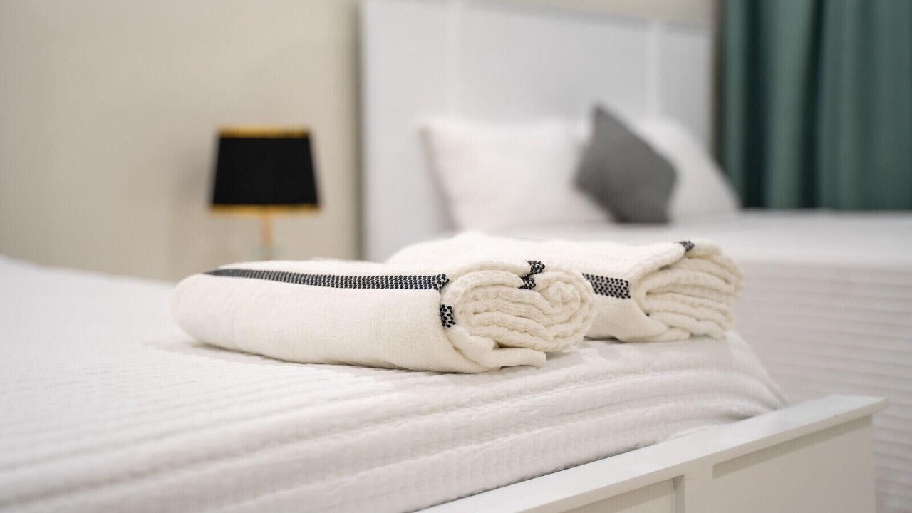 Photo of Bedroom in Santo Domingo Este