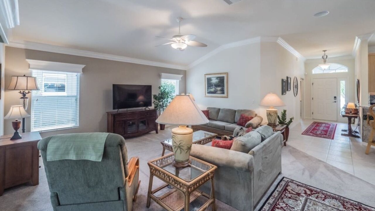 Photo of Livingroom in Miches