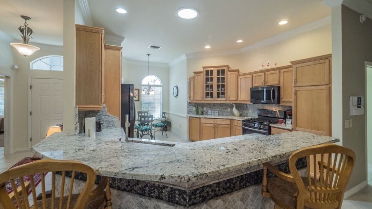 Photo of Kitchen in Miches