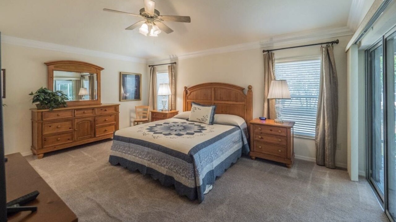 Photo of Bedroom in Miches