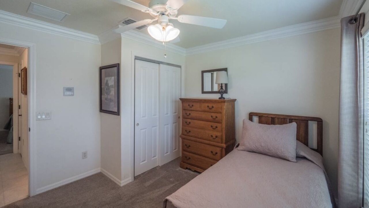Photo of Bedroom in Miches