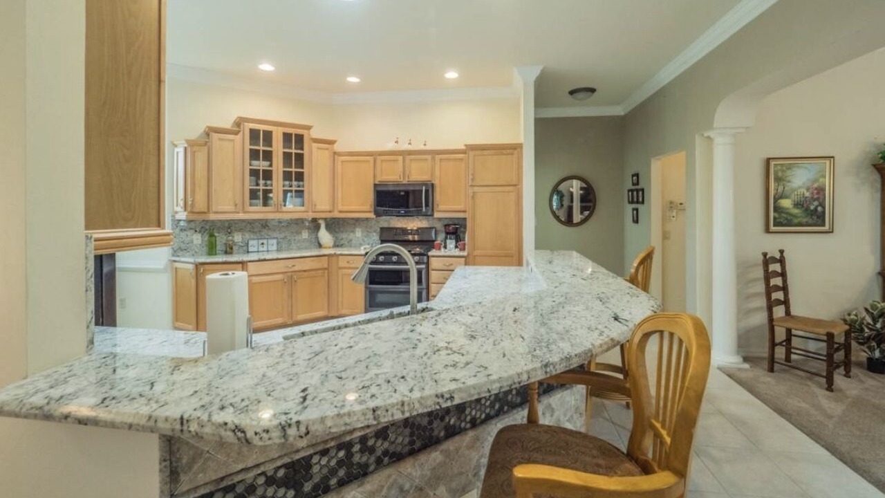 Photo of Kitchen in Miches