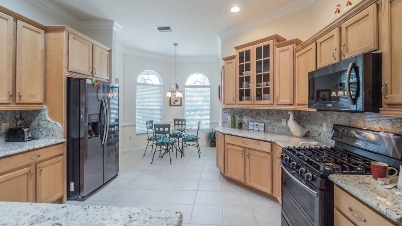 Photo of Kitchen in Miches